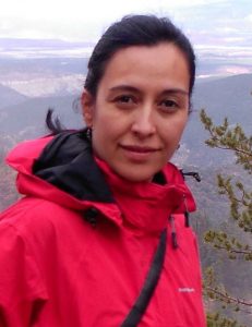 Dr. Cristina Cotobal