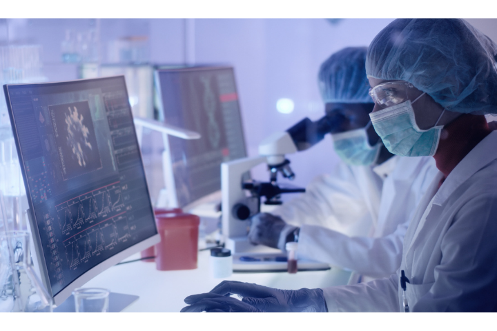 COVID-19 research funding