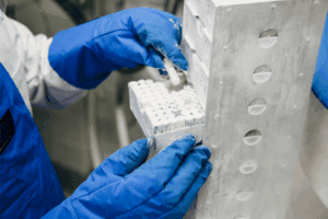 Biobanks