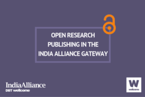 Open research